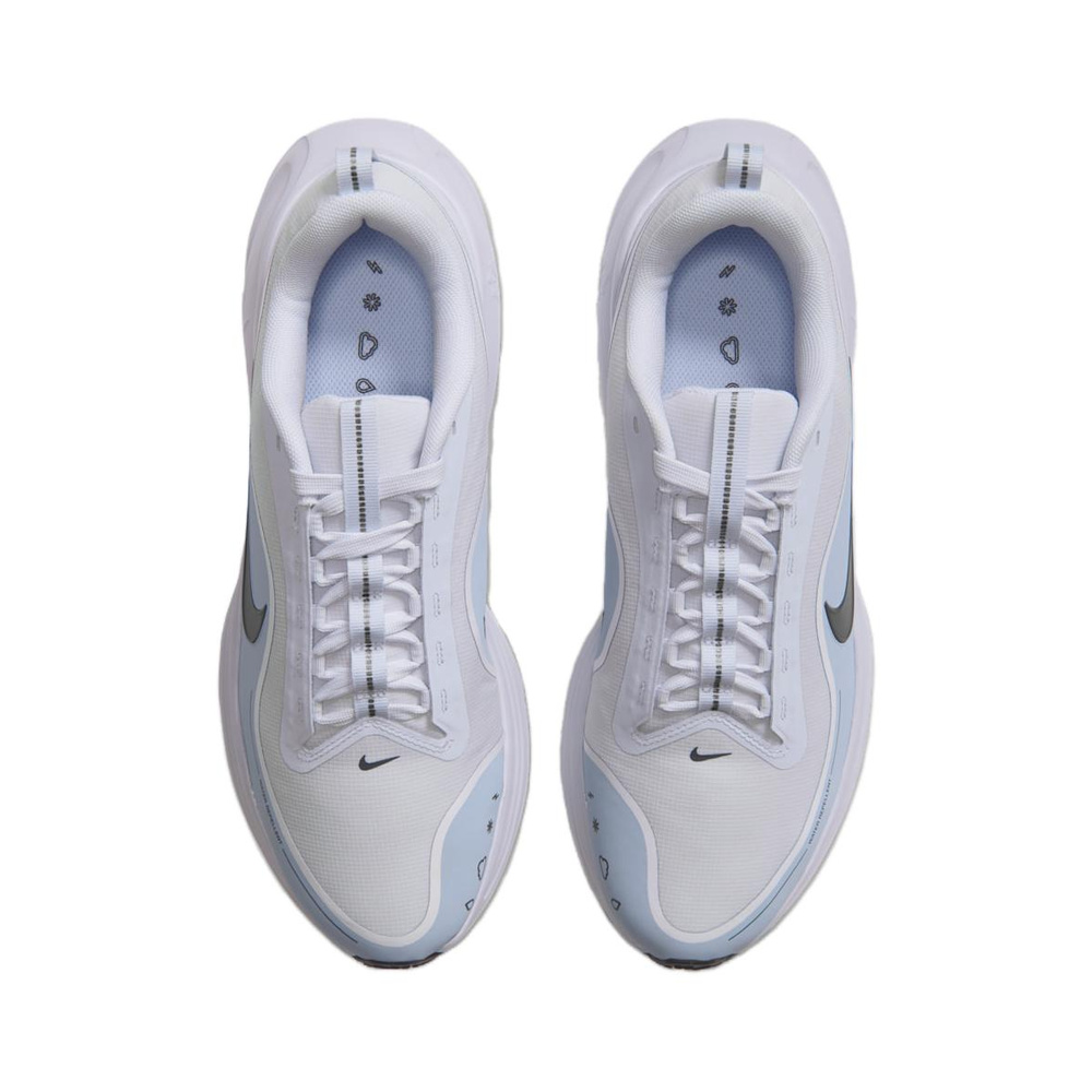 Nike Revolution 8 'Football Grey / Light Armory Blue / White / Gridiron' Мужские