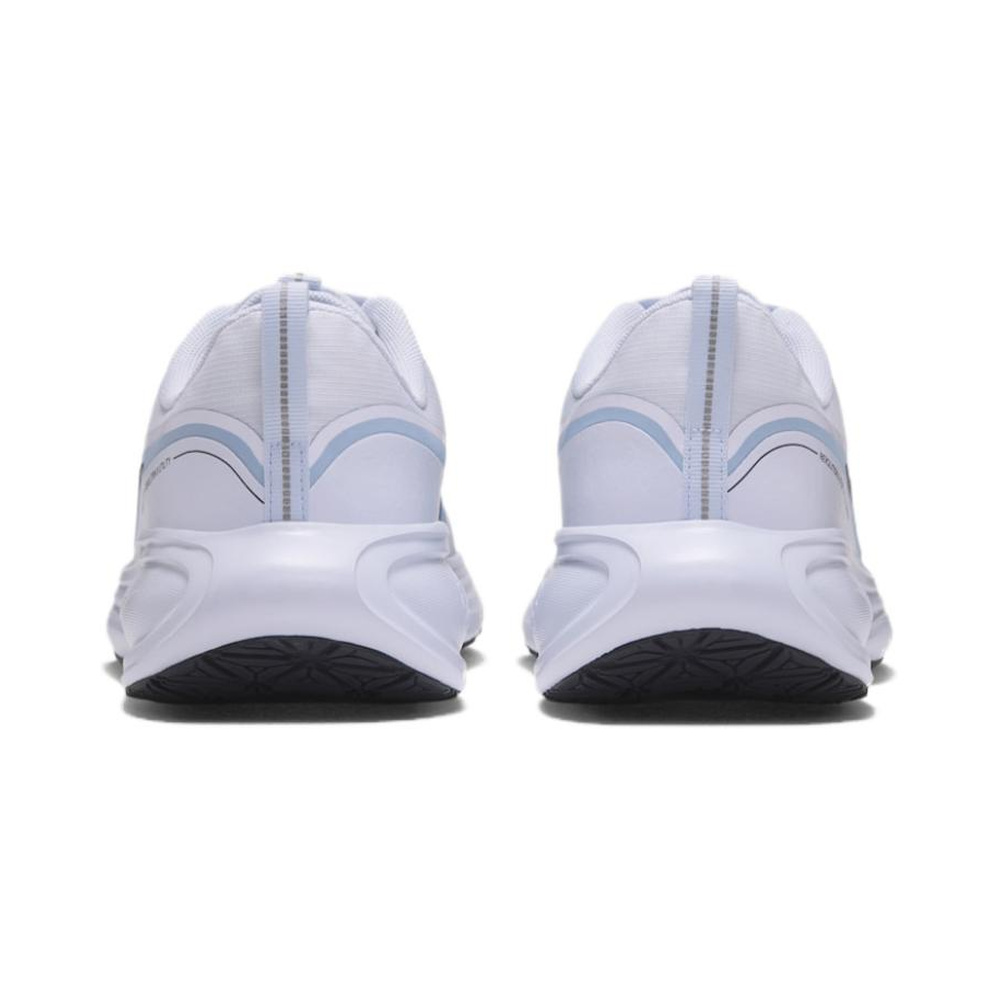 Nike Revolution 8 'Football Grey / Light Armory Blue / White / Gridiron' Мужские
