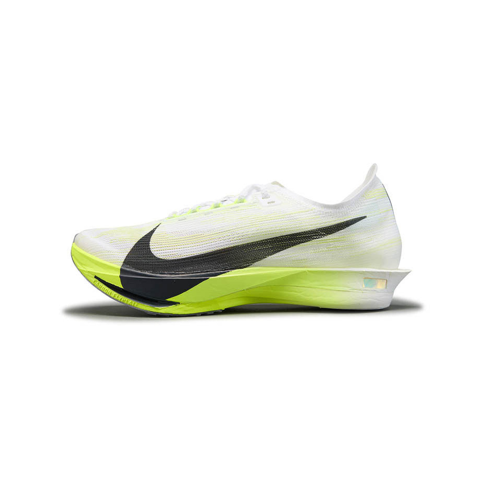 Nike Streakfly 2 'Wolf Grey / White / Gum Medium Brown / Anthracite' Мужские