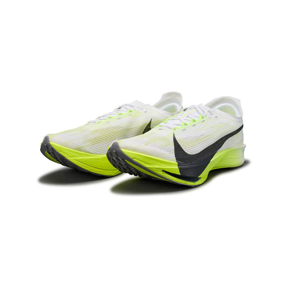 Nike Streakfly 2 'Wolf Grey / White / Gum Medium Brown / Anthracite' Мужские