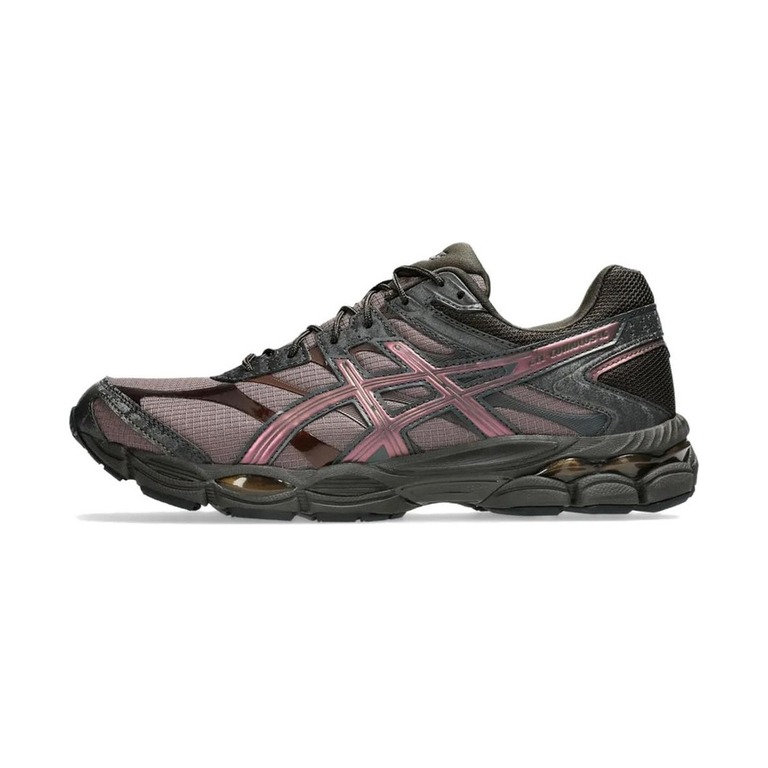 ASICS Gel-Cumulus 'Black Brown' Мужские
