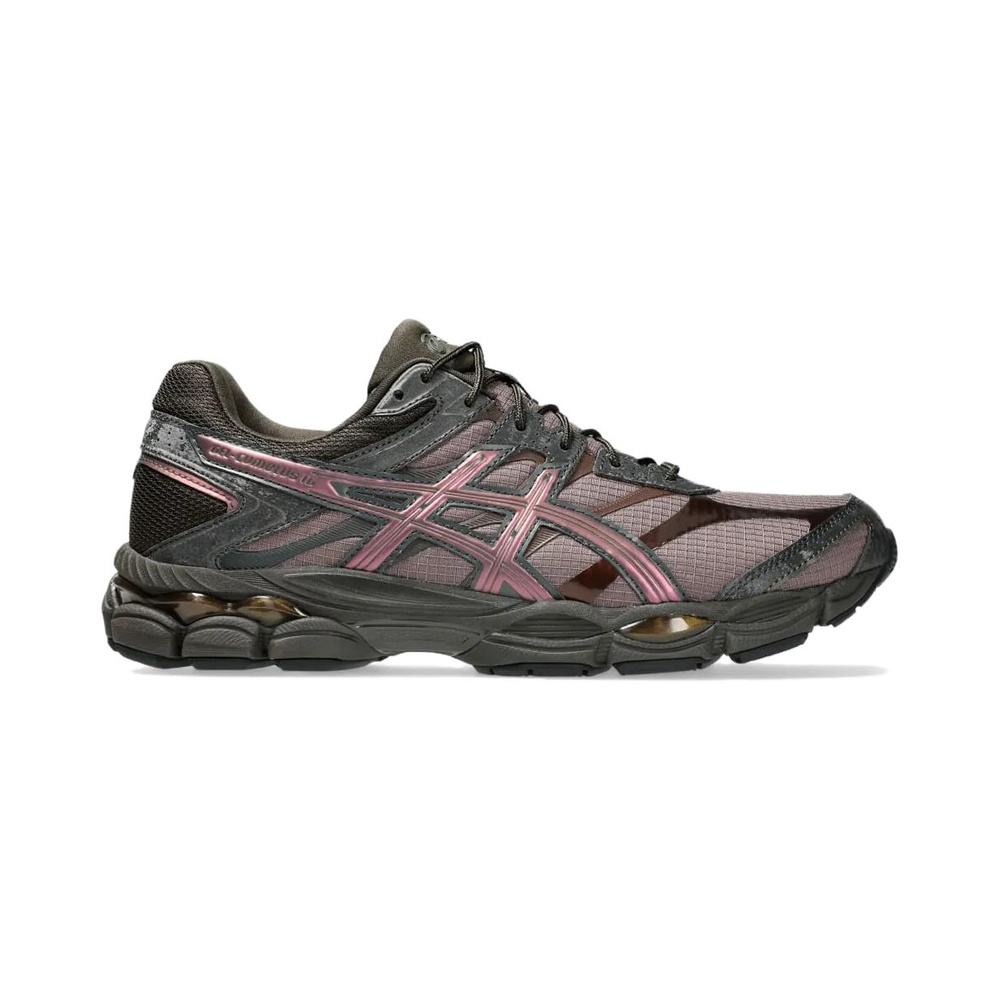 ASICS Gel-Cumulus 'Black Brown' Мужские