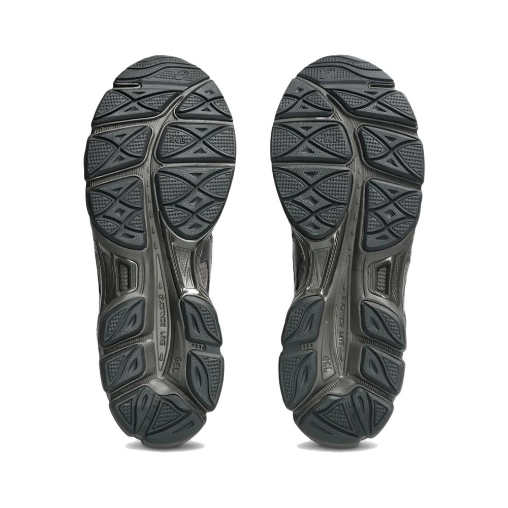 ASICS Gel-Cumulus 'Black Brown' Мужские