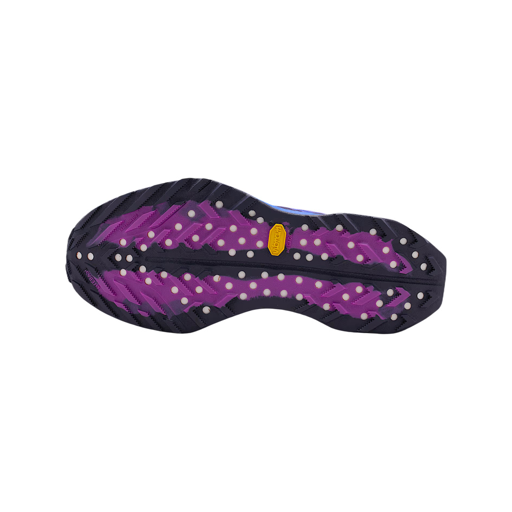 Nike Ultrafly 'Racer Blue / Vivid Purple / Purple Dynasty' Мужские
