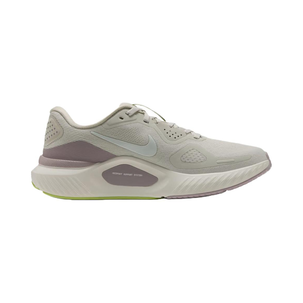 Nike Structure 26 'Light Bone / Silver Lilac / Particle Rose / Sail' Женские