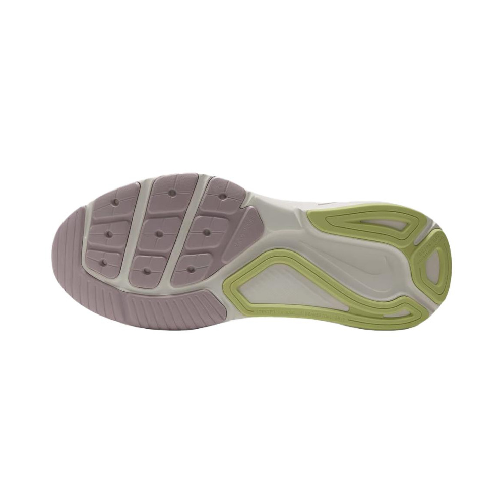 Nike Structure 26 'Light Bone / Silver Lilac / Particle Rose / Sail' Женские