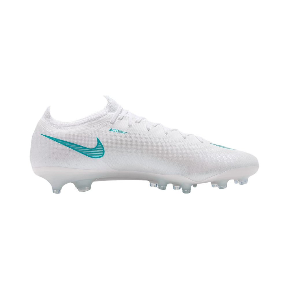 Nike Mercurial Vapor 17 'White / Dusty Cactus' Мужские
