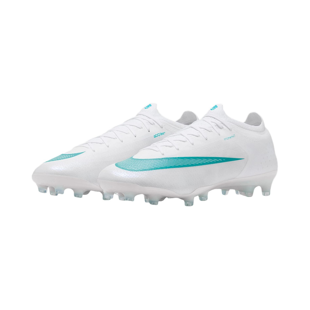 Nike Mercurial Vapor 17 'White / Dusty Cactus' Мужские