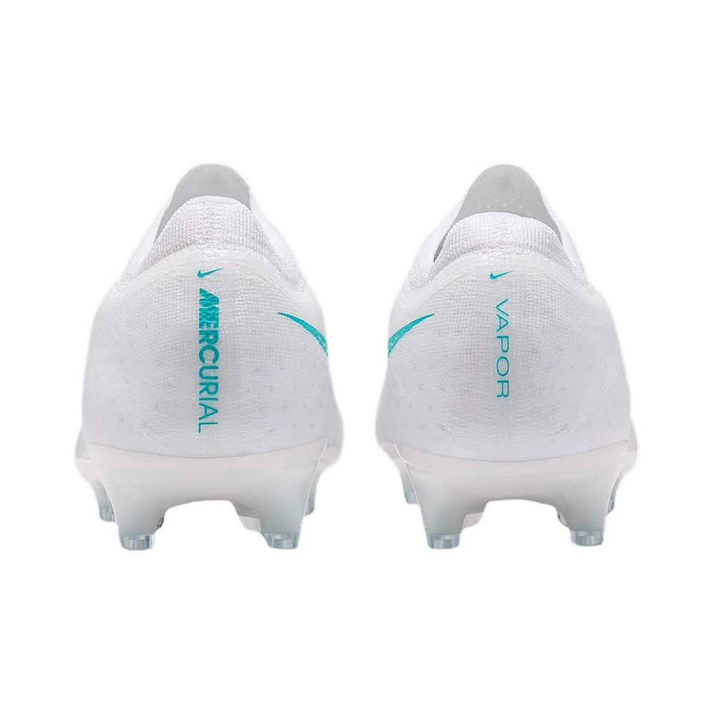 Nike Mercurial Vapor 17 'White / Dusty Cactus' Мужские
