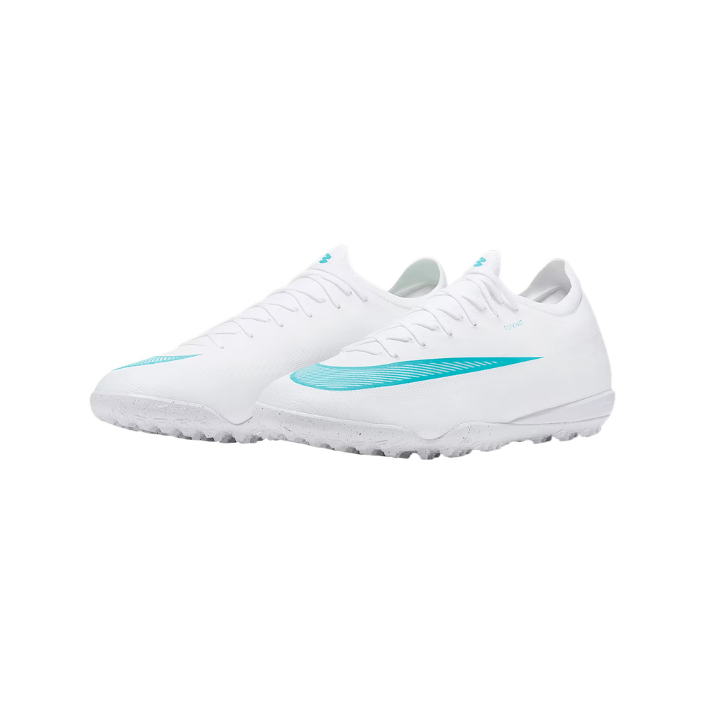 Nike Mercurial Vapor 17 'White / Dusty Cactus' Мужские