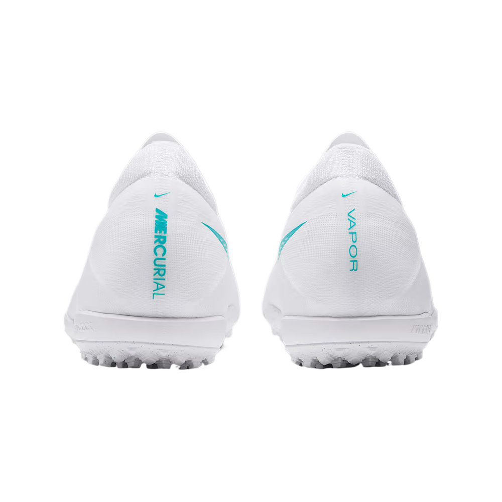 Nike Mercurial Vapor 17 'White / Dusty Cactus' Мужские