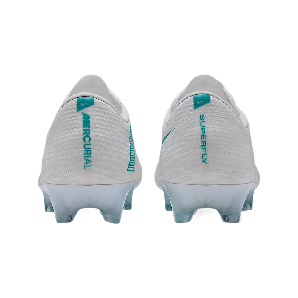 Nike Mercurial Superfly 11 'White / Dusty Cactus' Мужские