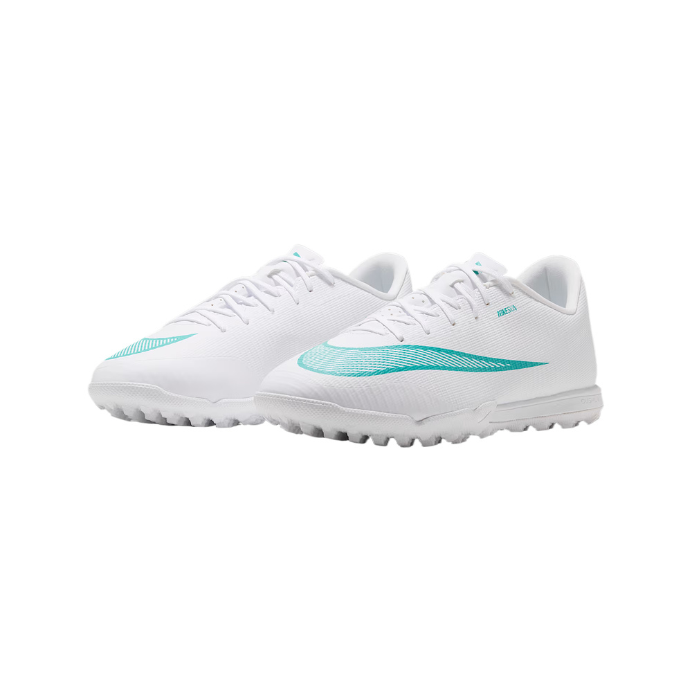 Nike Mercurial Vapor 17 'White / Dusty Cactus' Мужские