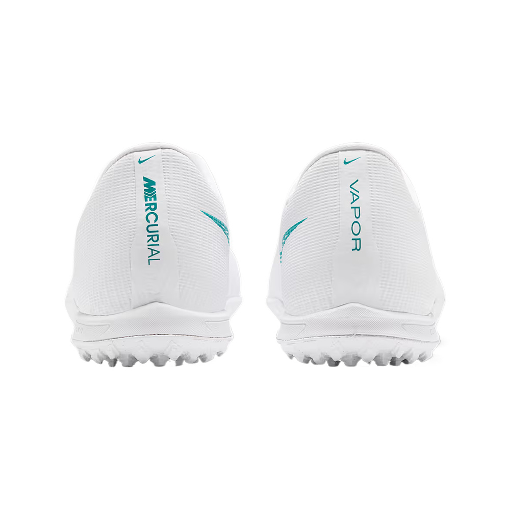 Nike Mercurial Vapor 17 'White / Dusty Cactus' Мужские