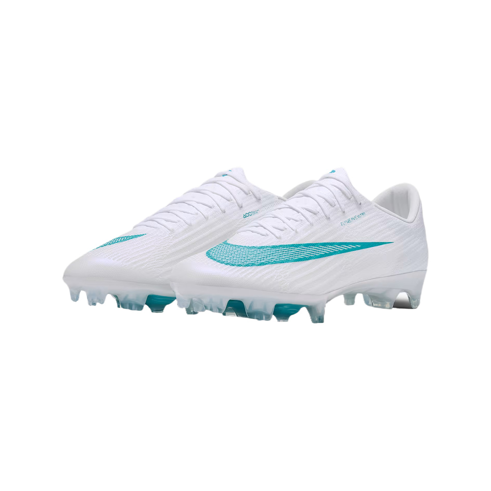 Nike Mercurial Vapor 17 'White / Dusty Cactus' Мужские