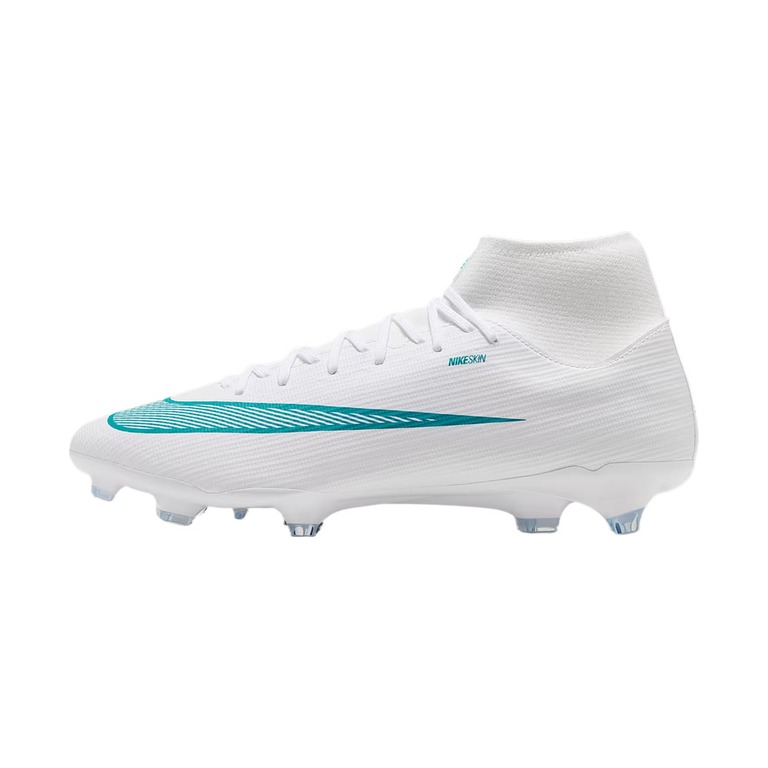 Nike Mercurial Superfly 11 'White / Dusty Cactus' Мужские