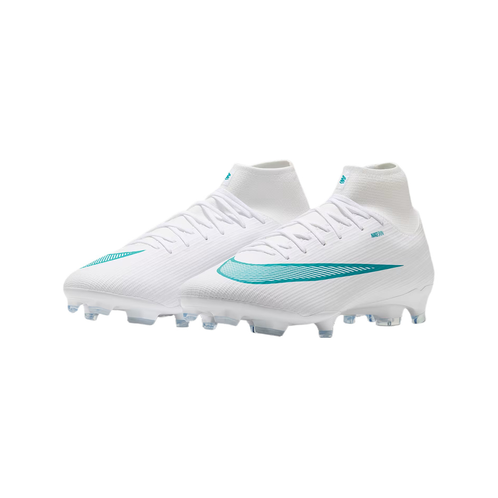 Nike Mercurial Superfly 11 'White / Dusty Cactus' Мужские