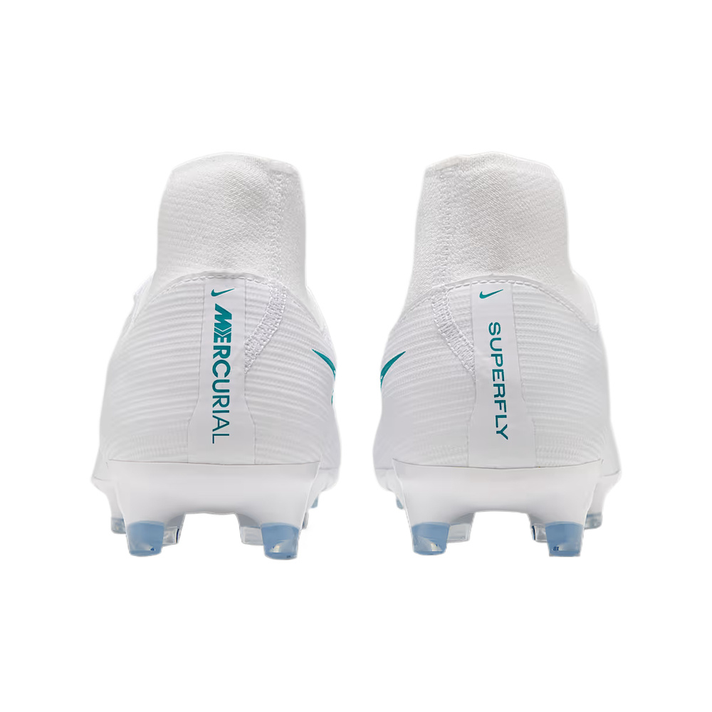 Nike Mercurial Superfly 11 'White / Dusty Cactus' Мужские
