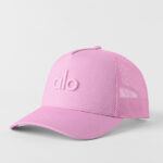 Candy Heart Pink