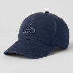 Vintage Navy