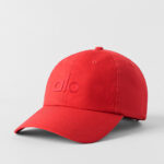Bright Red