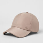 Taupe Satin