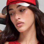 Bright Red