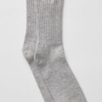 Light Heather Grey
