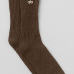 Espresso Heather