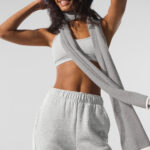 Light Heather Grey