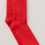 Bright Red