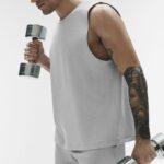 Athletic Grey