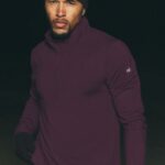 Rich Bordeaux