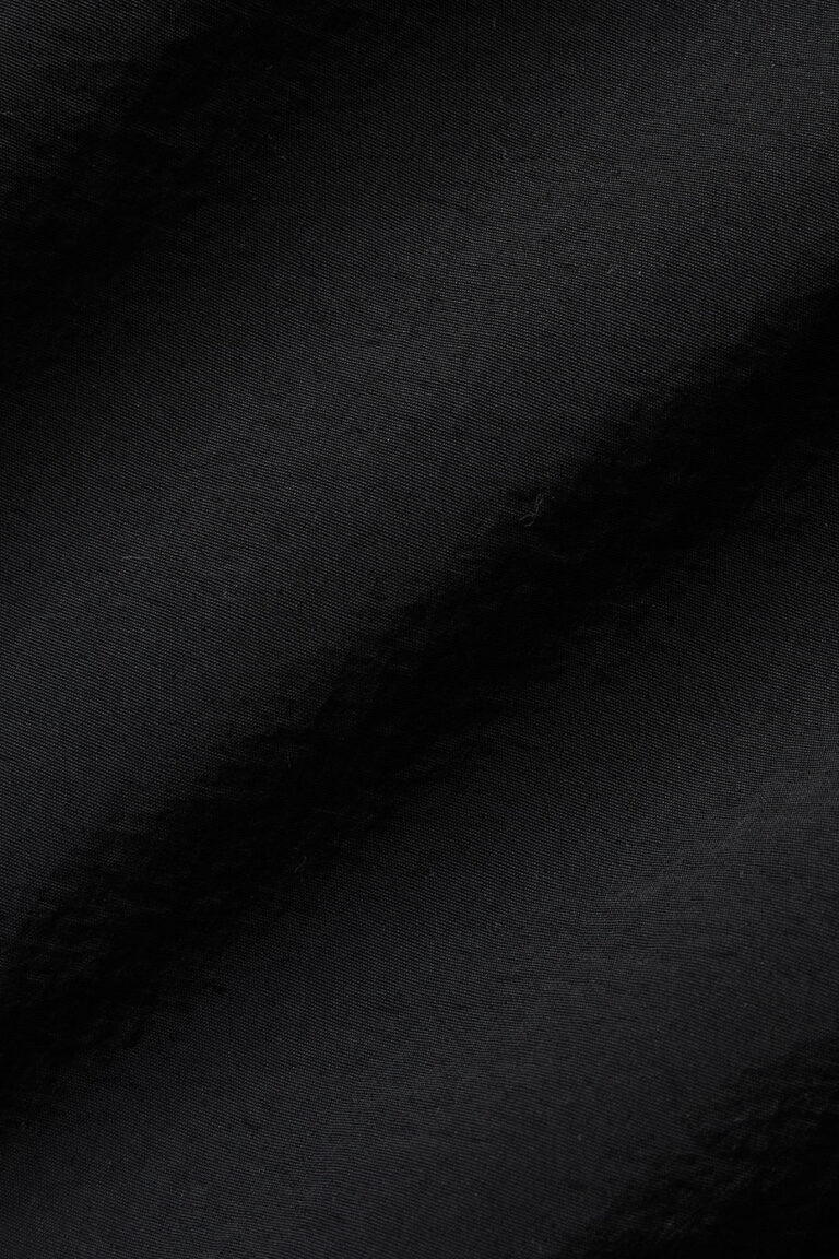 Свитшот Alo Yoga Light Weight Takeaway Track Pullover «Black» Мужская