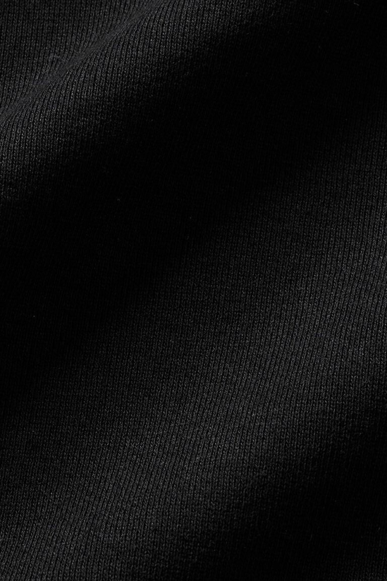 Свитшот Alo Yoga Field Crew Neck Sweatshirt «Black» Мужская