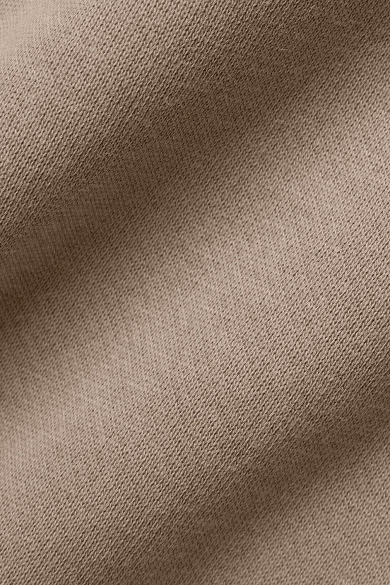 Свитшот Alo Yoga Accolade Crew Neck Pullover «Gravel» Унисекс