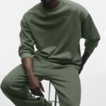 Bamboo Green