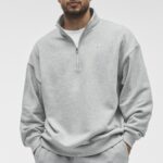 Athletic Grey