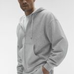 Athletic Grey