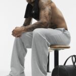 Athletic Grey