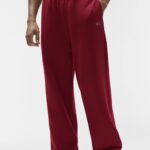 Summer Romance Red