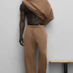Java Brown