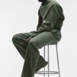 Bamboo Green