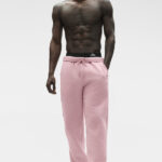 Vintage Pink