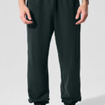 Charcoal Green
