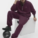 Rich Bordeaux