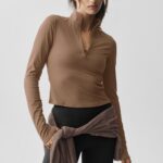 Java Brown