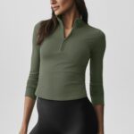 Bamboo Green