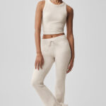 Oatmeal Heather