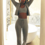 Athletic Grey